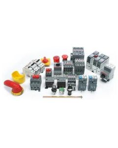 ABB S281UC-K16FS Breakers