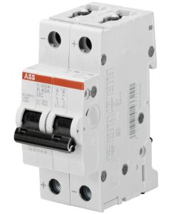 ABB S281UC-K20 Circuit Breaker