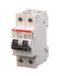ABB S282UC-B16 Breaker