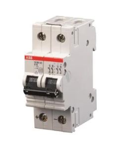 ABB S282UC-C25 Breaker