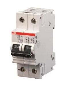 ABB S282UC-C40 Breaker