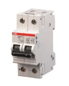 ABB S282UC-C63 Breaker