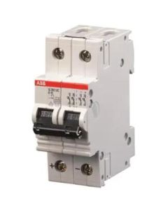 ABB S282UC-C8 Breaker