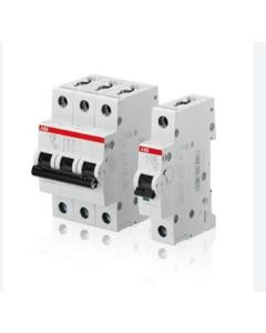 ABB S282UC-K6FS Device