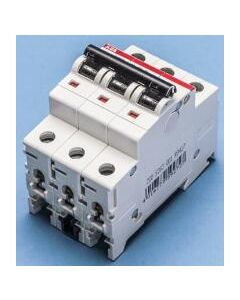ABB S283UC-K10 Breakers
