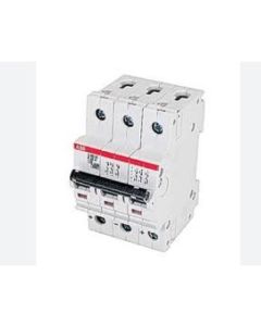 ABB S283UC-K20 Device