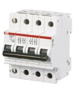 ABB S284UC-K0.5 Breaker