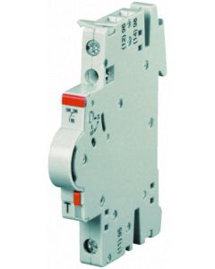 ABB S2C-A2 Shunt Trip