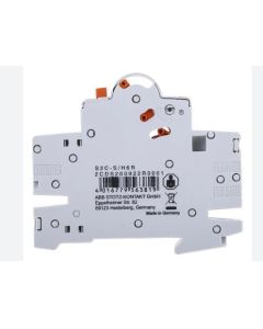 ABB S2C-S-H6R Contactors