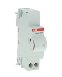 ABB S2C-UA110 Breaker