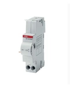 ABB S2C-UA110DC Breakers
