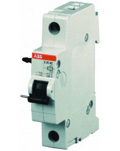 ABB S2C-UA12DC Undervoltage Trip