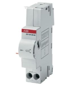ABB S2C-UA230DC MCB