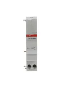 ABB S2C-UA400 Breakers