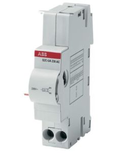 ABB S2C-UA48 MCB