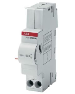 ABB S2C-UA48DC MCB