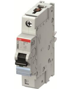 ABB S401M-B10 MCB