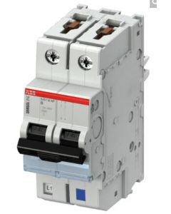 ABB S401M-B10NP MCB