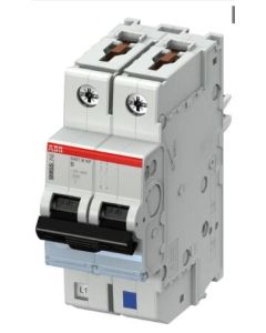 ABB S401M-B13NP MCB