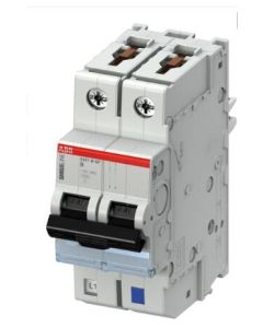 ABB S401M-B20NP MCB