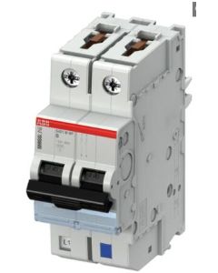 ABB S401M-B25NP MCB