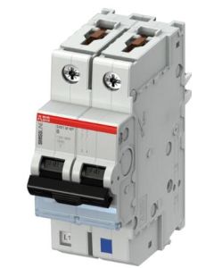 ABB S401M-B40NP MCB