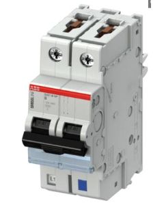 ABB S401M-B6NP MCB