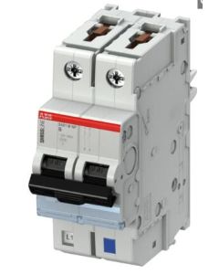 ABB S401M-B8NP MCB