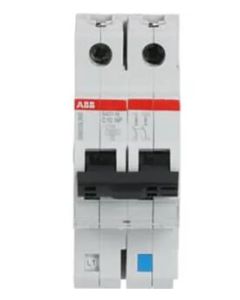 ABB S401M-C10NP Breakers