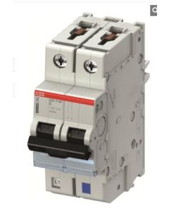 ABB S401M-C13NP MCB
