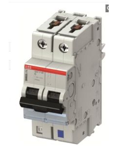 ABB S401M-C20NP MCB
