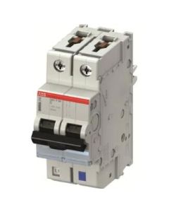 ABB S401M-C25NP Breakers