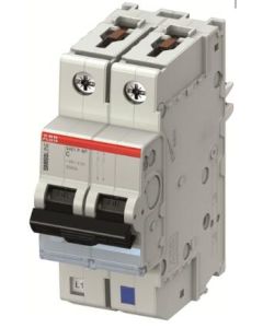 ABB S401M-C2NP MCB