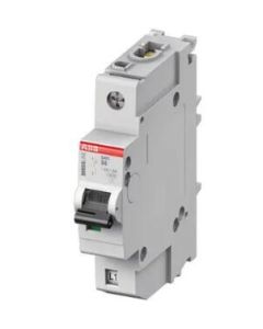 ABB S401M-C32 Breakers