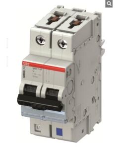 ABB S401M-C32NP MCB