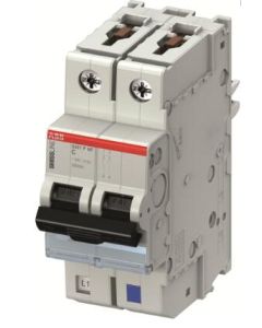 ABB S401M-C3NP MCB