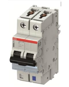 ABB S401M-C40NP MCB