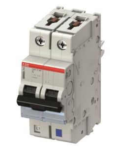 ABB S401M-C4NP MCB