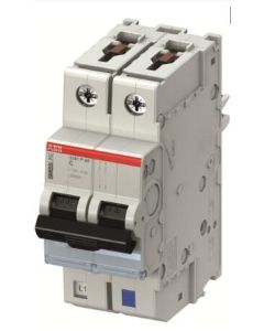 ABB S401M-C50NP MCB