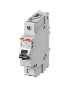 ABB S401M-C6 Breakers