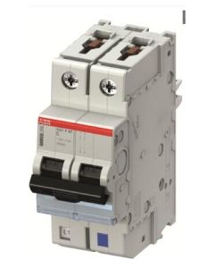 ABB S401M-C63NP MCB