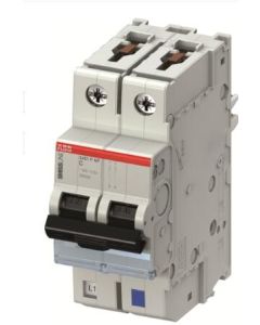 ABB S401M-C6NP MCB
