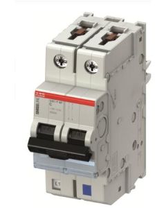 ABB S401M-C8NP MCB