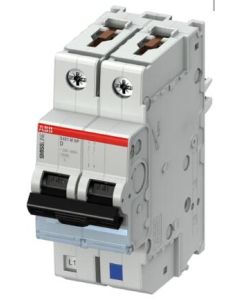 ABB S401M-D10NP MCB
