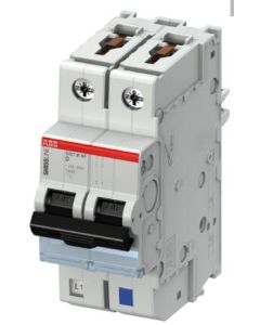 ABB S401M-D13NP MCB