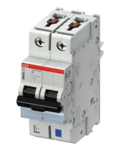 ABB S401M-D16NP MCB