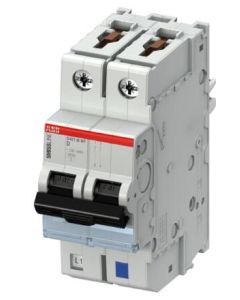 ABB S401M-D25NP MCB