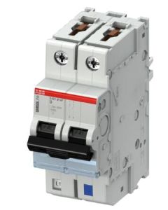 ABB S401M-D32NP MCB