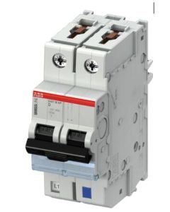 ABB S401M-D40NP MCB