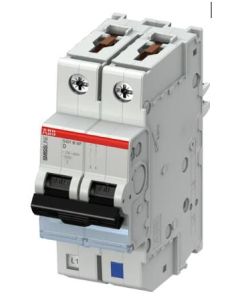 ABB S401M-D63NP MCB
